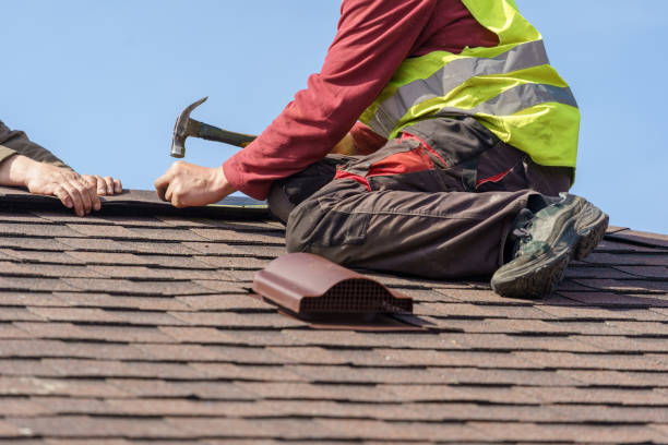 Quick and Trustworthy Emergency Roof Repair Services in Shrewsbury, NJ