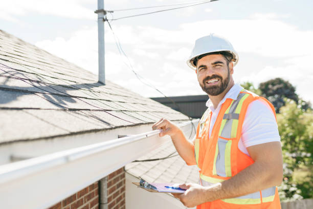 Best Roof Gutter Cleaning  in Shrewsbury, NJ